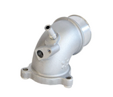 AIRTEC MOTORSPORT ENLARGED CAST THROTTLE BODY ELBOW FOR FIESTA MK8 ST